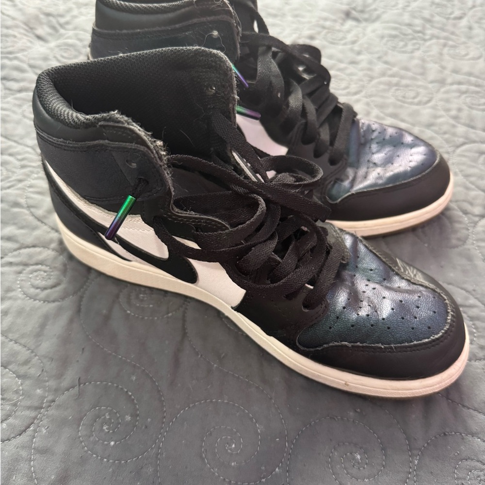 Nike Air Jordan 1 Retro All Star Chameleons